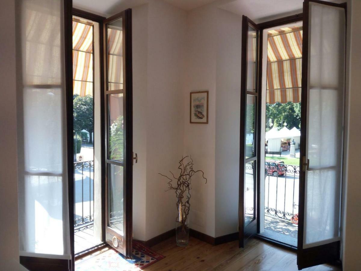 Appartamento Di Meri Verbania Luaran gambar